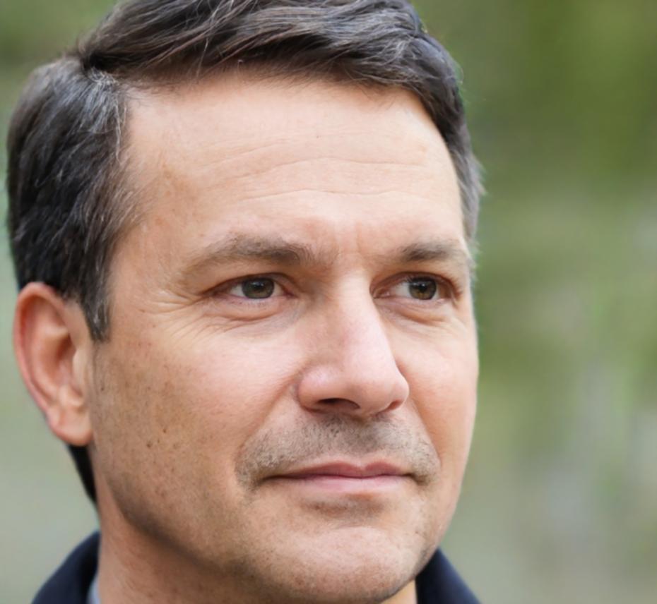 Magnus Vogler, Finanzanalyst